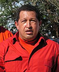 Ch&aacute;vez: Los desaf&iacute;os de un nuevo mandato