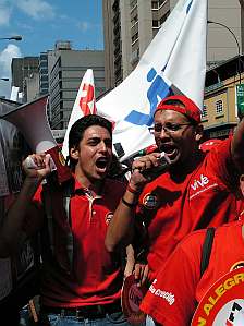 Venezuela: Una nueva era