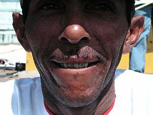 Venezuela a pie: Haciendo Caminos (II Parte)