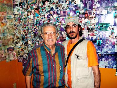 Venezuela a pie: La esquina de los mil sabores (VIII Parte)