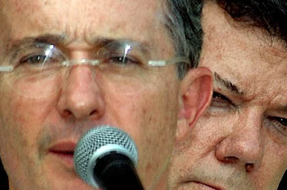 El desaguisado de Uribe y la espera paciente de Santos