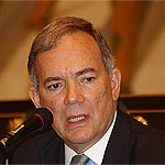 Embajador venezolano denuncia ofensiva medi&aacute;tica contra su pa&iacute;s